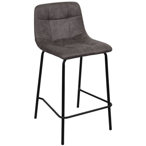 cumpără Scaun de bar Deco Amira Grey în Chișinău 