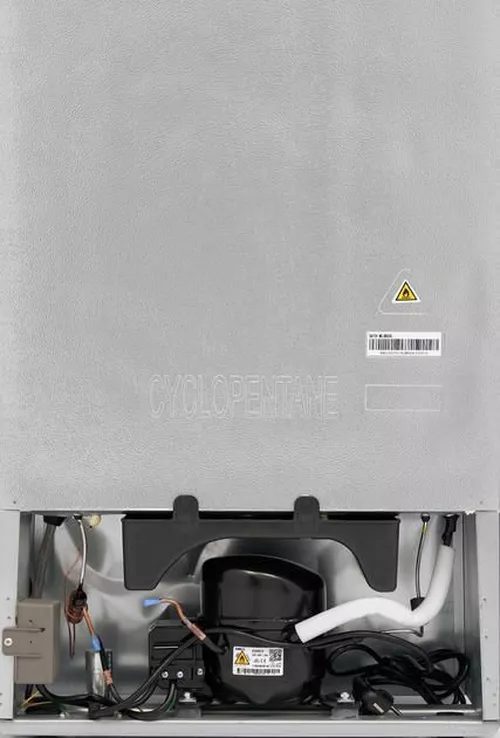cumpără Frigider cu congelator jos Gorenje RK4182PW4 în Chișinău 