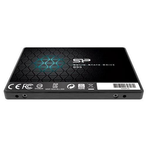 cumpără Disc rigid intern SSD Silicon Power SP001TBSS3A55S25 în Chișinău 