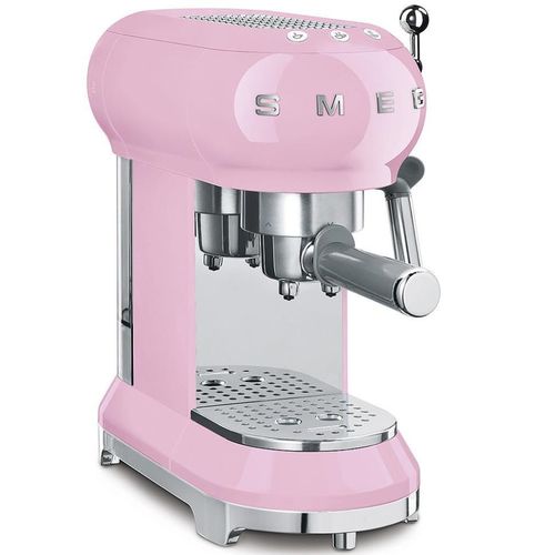 cumpără Espressor manual SMEG ECF01PKEU în Chișinău 