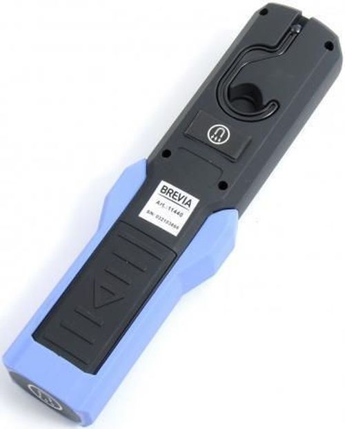 купить Освещение строительное Brevia Lampa de inspecție 3W 300lm 3xAA 11440 в Кишинёве 