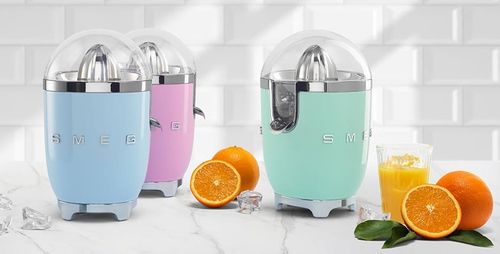 cumpără Storcător citrice SMEG CJF01PBEU în Chișinău 