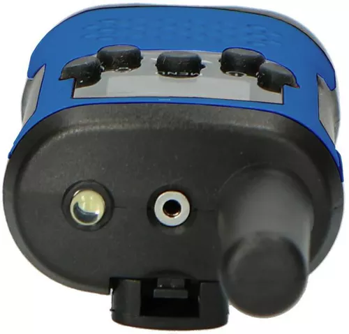 cumpără Stație radio Alecto FR-115BW în Chișinău 