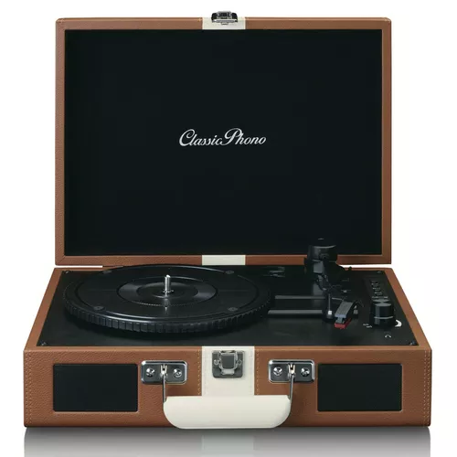 купить Проигрыватель виниловый Lenco TT-120BNWH в Кишинёве 