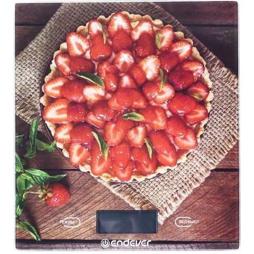 cumpără Cântar de bucătărie Endever KS-522 în Chișinău 