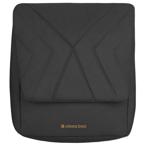 купить Детская коляска Kikka Boo Darling Black 2024, transformabil 3in1 (3800171209694) в Кишинёве 