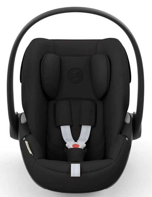 купить Автокресло Cybex 524001362 Scoica auto Cloud G i-Size Magic Black, 40-87cm в Кишинёве 
