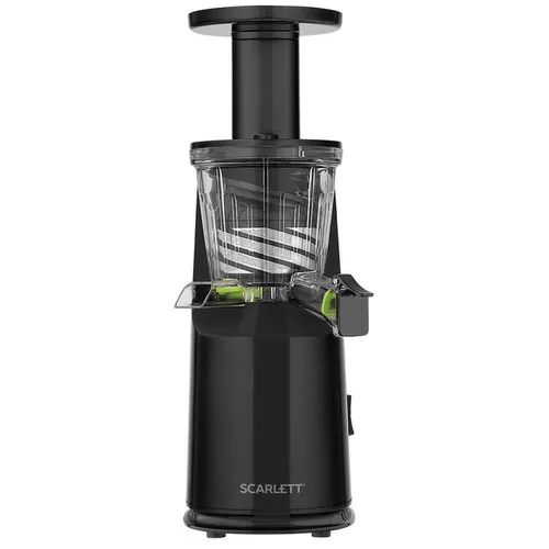 купить Соковыжималка шнековая Scarlett SC-JE50S46 в Кишинёве 