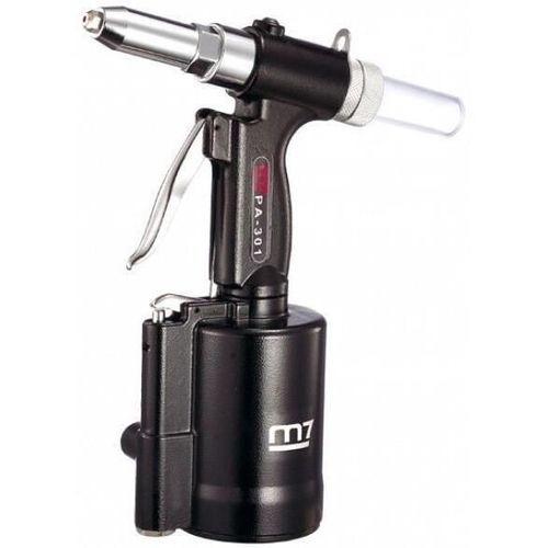 купить Заклёпочник ручной Mighty Seven PA-301 Пневмагидравлический, 16мм/от 2,4 до 4.8мм в Кишинёве 