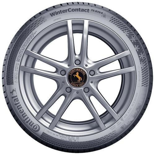 cumpără Anvelopă Continental 275/40 R20 106V TL TS-870P XL FR în Chișinău 