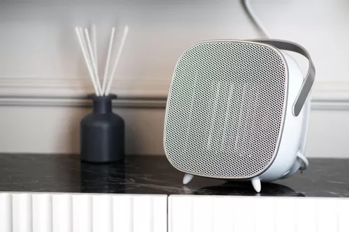 купить Тепловентилятор керамический Camry CR 7732 в Кишинёве 