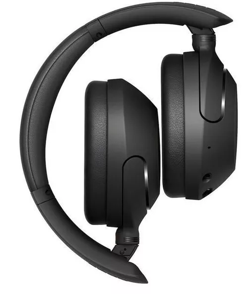 купить Наушники беспроводные Sony WH-XB910NB в Кишинёве 