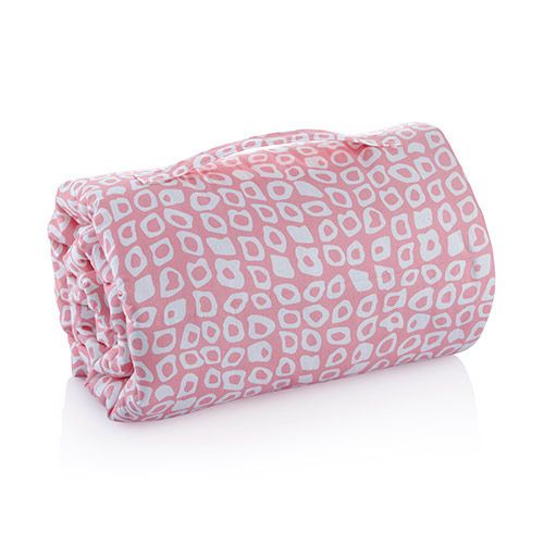 Sac de dormit BabyJem Pink 