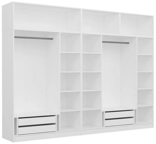 cumpără Dulap Trendy Kale-3089, 315x235x52cm în Chișinău 