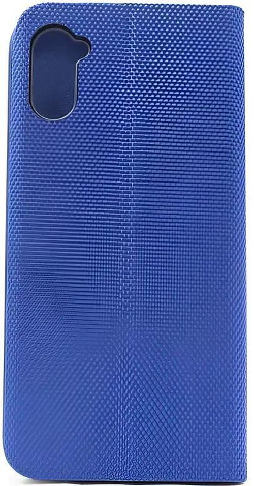 купить Чехол для смартфона Helmet Case Shell Flip Nylon Samsung A24, Blue в Кишинёве 