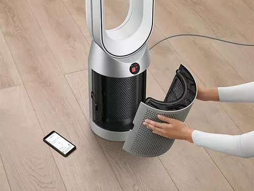 купить Очиститель воздуха Dyson TP07 Purifier Cool в Кишинёве 