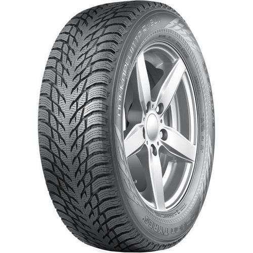 купить Шина Nokian 245/60R 18 HKPL R3 SUV 109R XL в Кишинёве 