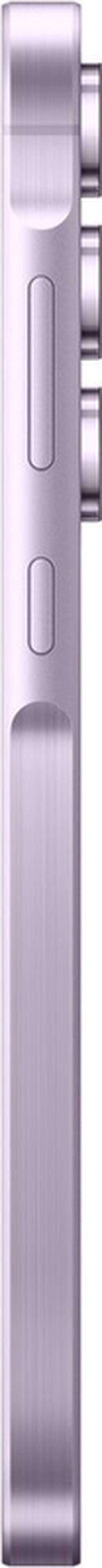 купить Смартфон Samsung A556B Galaxy A55 5G 128GB Lilac {Ref.} в Кишинёве 