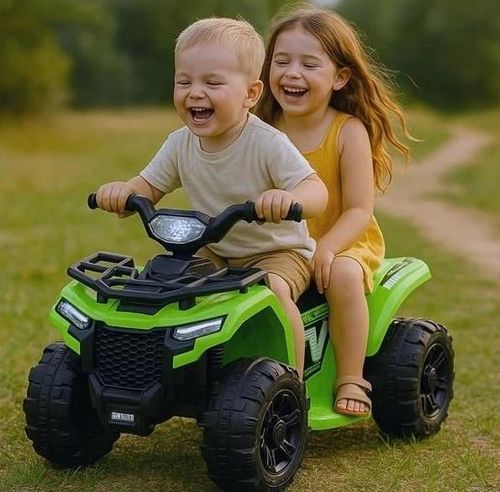 cumpără Mașină electrică pentru copii Baby Mix 55721 Электрический квадроцикл ATV розовый în Chișinău 