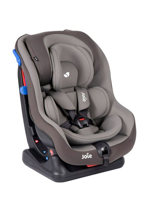 Автокресло Joie Rear Facing Steadi (0-18 kg) Dark Pewter 