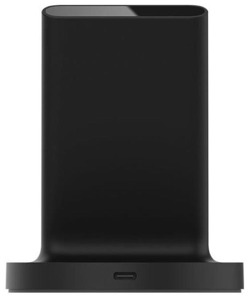 купить Зарядное устройство беспроводное Xiaomi Mi 20W Wireless Charging Stand, Global в Кишинёве 