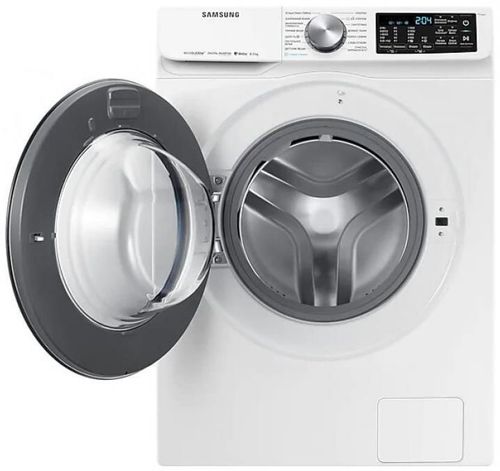 cumpără Mașină de spălat frontală Samsung WW80R62LVFWDLP în Chișinău 