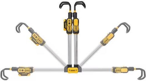 cumpără Iluminat construcţii DeWalt DCL045B în Chișinău 