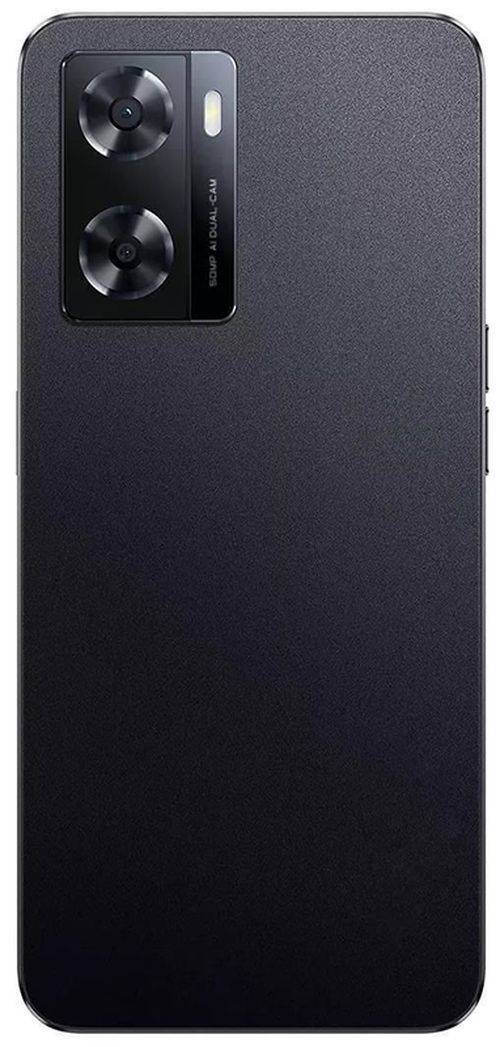 cumpără Smartphone OnePlus Nord N20 SE 4/128GB Celestial Black în Chișinău 