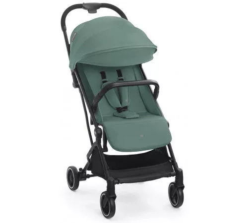 Коляска KinderKraft Indy Green 