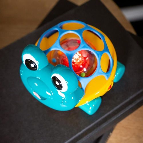 cumpără Zornăitoare Baby Einstein 16766 Curious Car Neptune Oball în Chișinău 