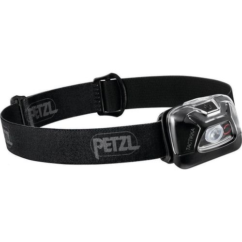 купить Фонарь Petzl TACTIKKA black в Кишинёве 