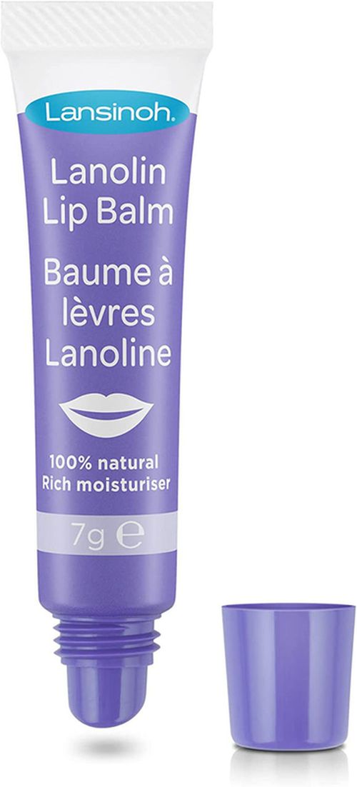 Balsam pentru buze Lansinoh 7 g 