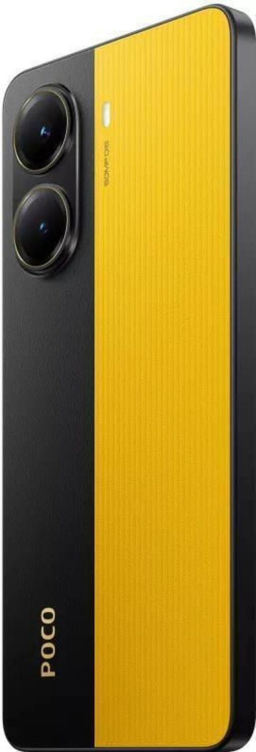 купить Смартфон Xiaomi POCO X7Pro 12/256GB Black в Кишинёве 