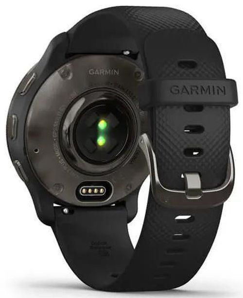 купить Фитнес-трекер Garmin Venu 2 Plus (010-02496-11) в Кишинёве 