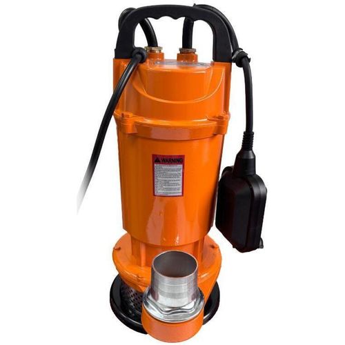 купить Насос Technoworker Погружной насос для чистой воды CWP750W в Кишинёве 