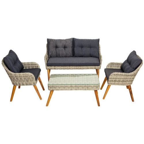 cumpără Mobilier pentru grădină Villager Conway (60374) în Chișinău 