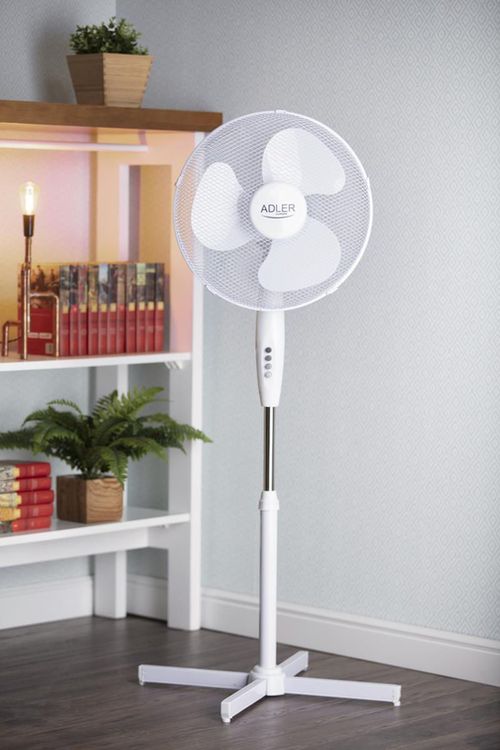 cumpără Ventilator de podea Adler AD 7305 în Chișinău 