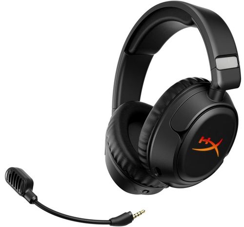 cumpără Căști pentru gaming HyperX B5VC4AA, Cloud Flight 2, Black în Chișinău 