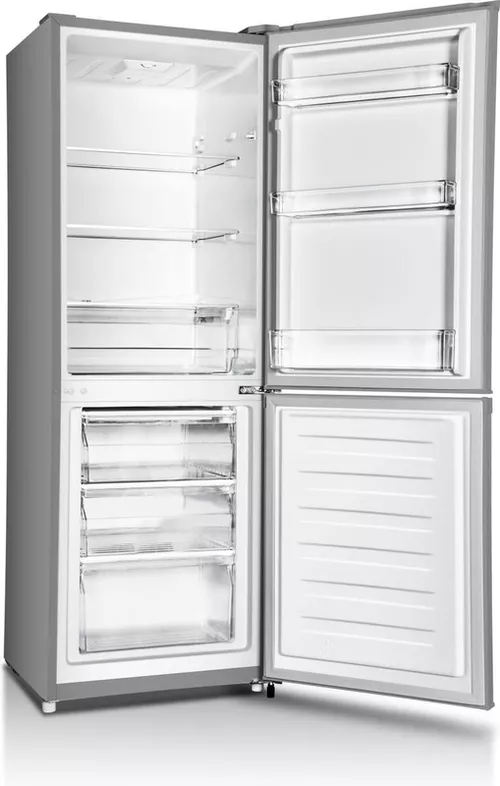 купить Холодильник с нижней морозильной камерой Gorenje RK416DPS4 в Кишинёве 