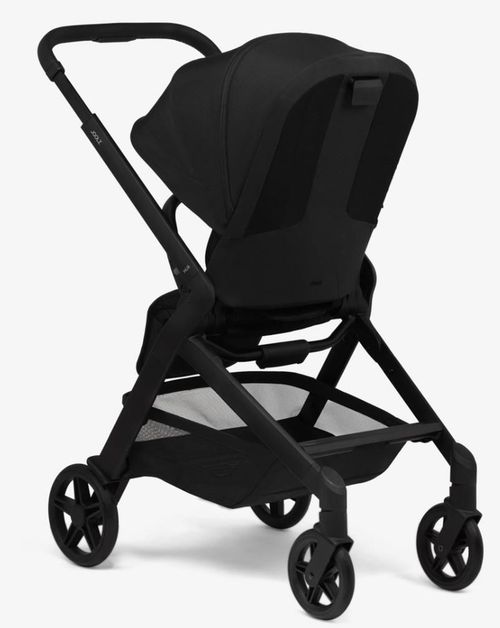 купить Детская коляска Joolz 100001 Hub2 compact, Space black в Кишинёве 