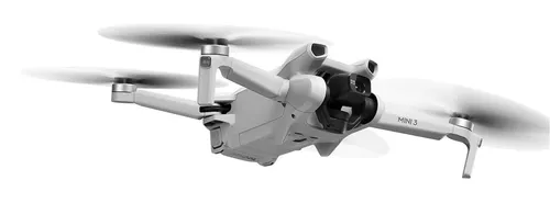 cumpără Dronă DJI Mini 3 + Smart Controller - Portable Drone (949271) în Chișinău 