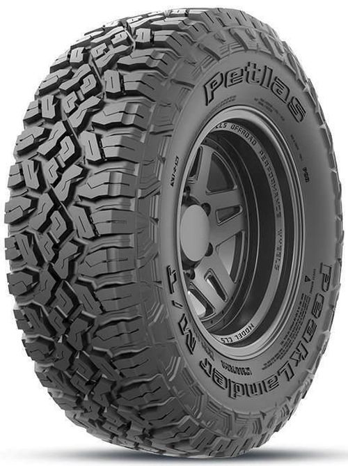 cumpără Anvelopă Petlas 265/60 R18 119/116Q Peaklander MT 10PR în Chișinău 