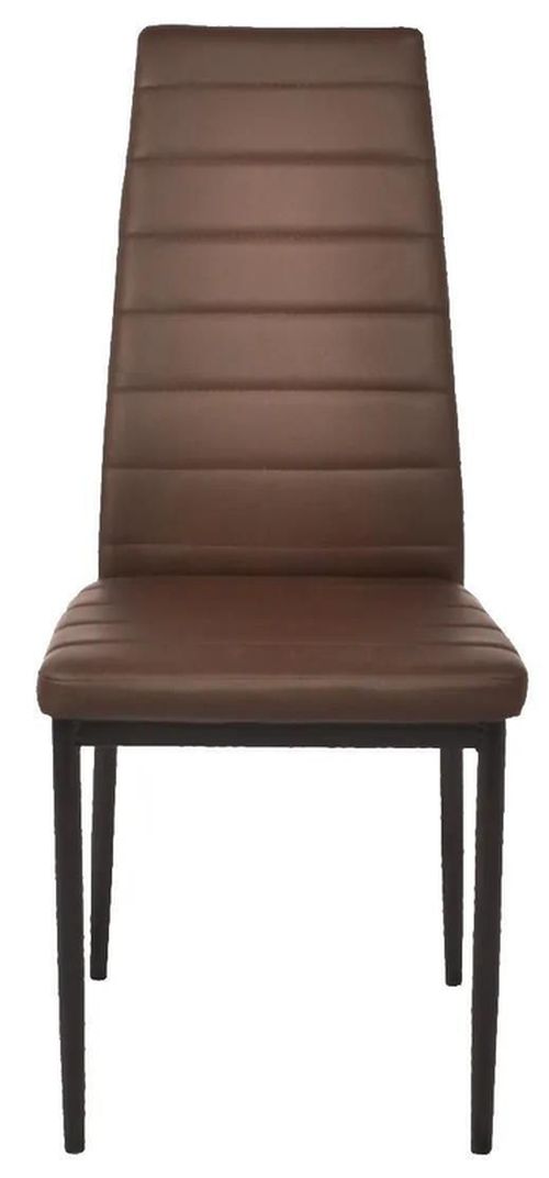 cumpără Scaun Deco D-117 Brown în Chișinău 