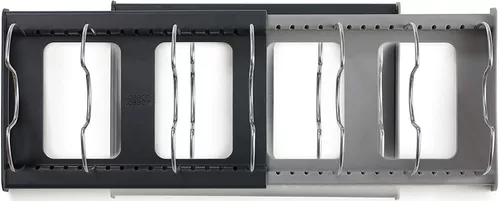 купить Аксессуар для кухни Joseph Joseph 85167 Organizator vase sertar в Кишинёве 