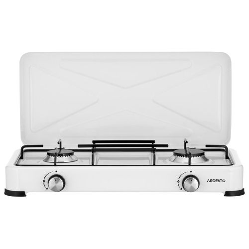 купить Таганок газовый Ardesto GTC-NS2012W в Кишинёве 