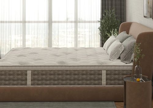 купить Ортопедический матрас Somnart 024458 Memory Somnia DuoFlex (160x200 cm) в Кишинёве 
