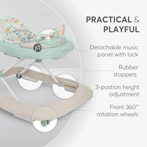 cumpără Premergător Kikka Boo 31005030106 Premergator Lillo Mint în Chișinău 