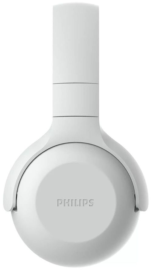 купить Наушники беспроводные Philips TAUH202WT White в Кишинёве 