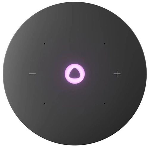 cumpără Boxă portativă Bluetooth Yandex YNDX-00059GRN Alisa Station Mini 3 Pro Green în Chișinău 
