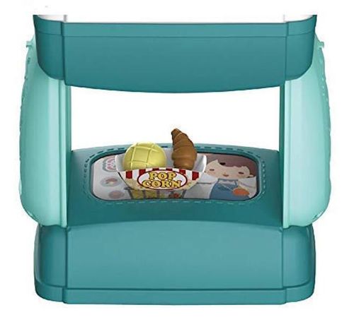 cumpără Bucătărie și veselă de jucărie Optmarket ДЕ05.441 Набор кухня în Chișinău 